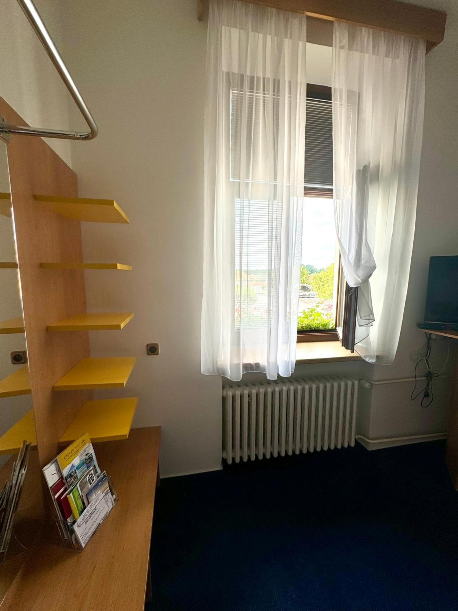 Penzion Ludor Strážnice Bagian luar foto