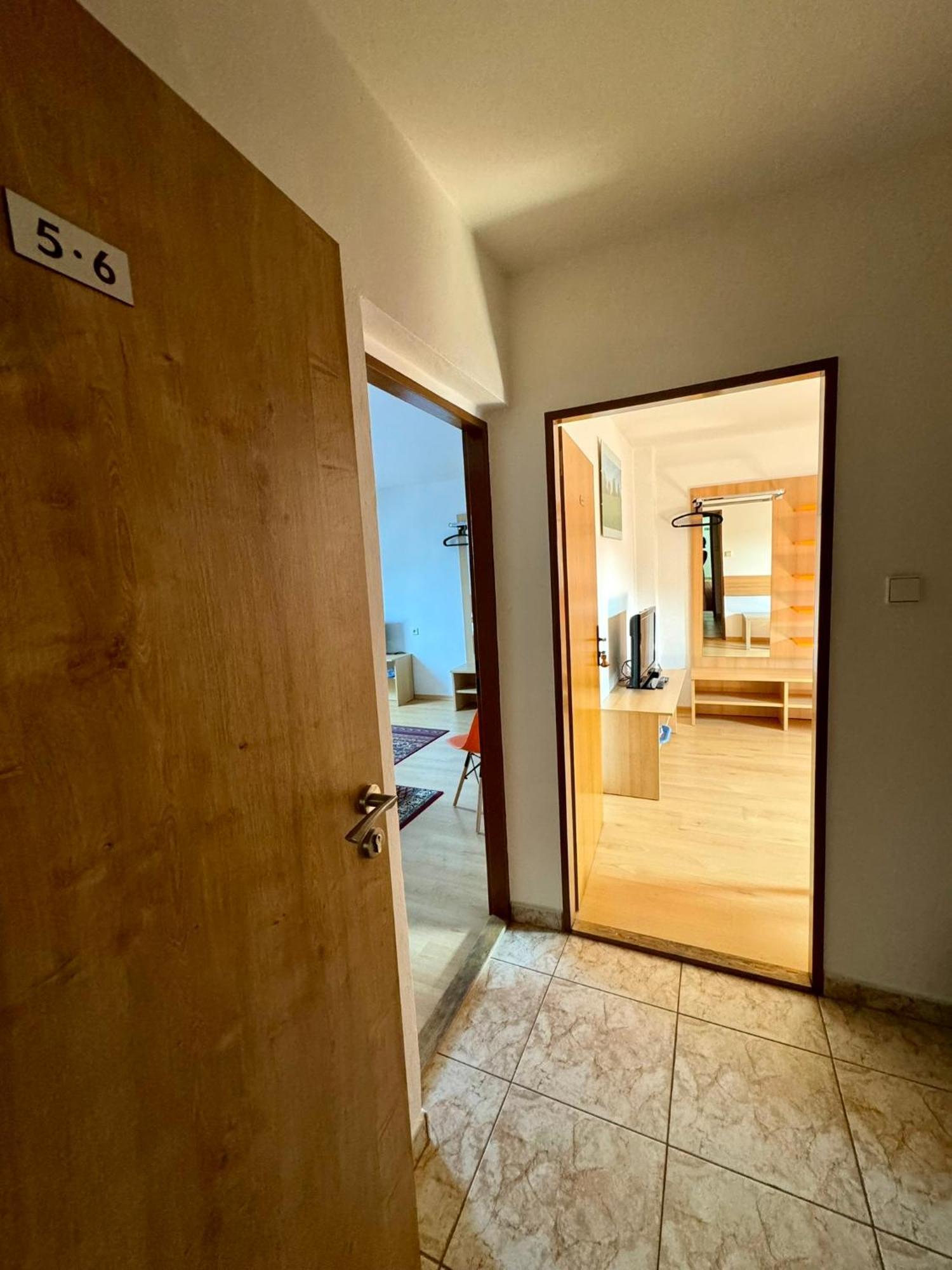 Penzion Ludor Strážnice Bagian luar foto